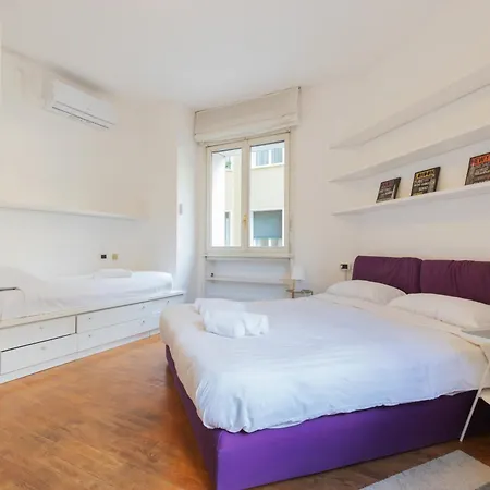 Daire Joivy By The Como