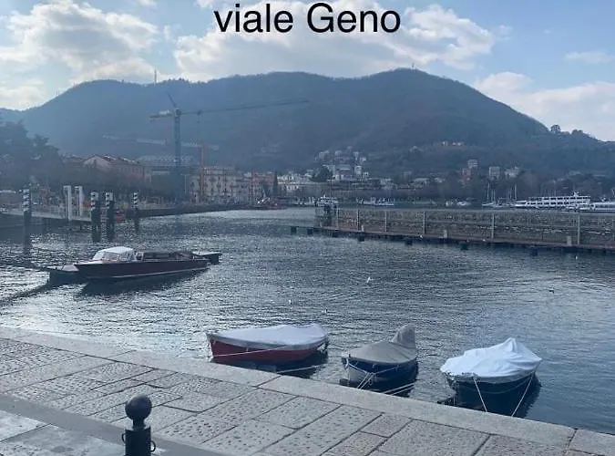 Joivy By The Como