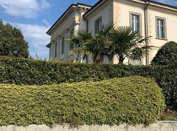 Joivy By The Daire Como