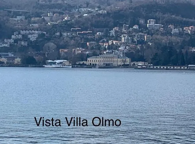 Joivy By The * Como
