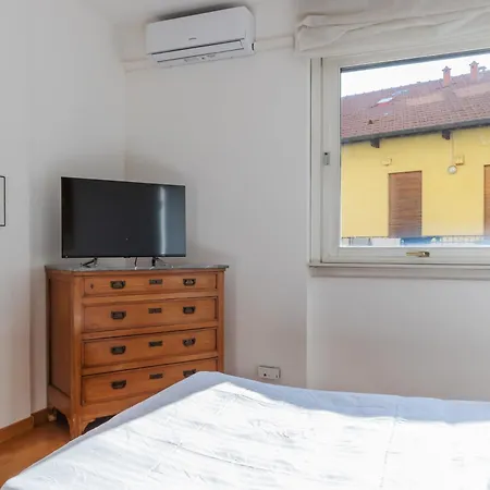 Joivy By The Apartment