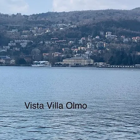 Joivy By The * Como